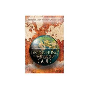 Open Box - IVP Academic - Discovering the Mission of God - by  Mi Brown